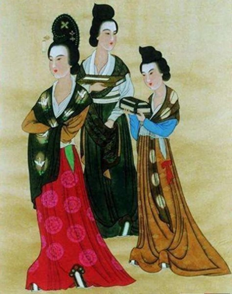 永泰公主李仙蕙简介