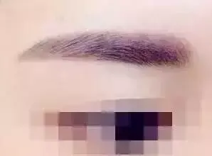 补眉毛的最佳时间是多久