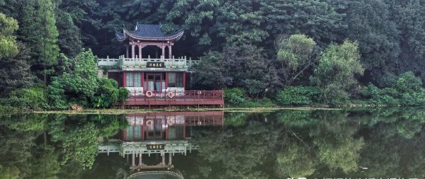 长沙附近好玩的地方景点推荐