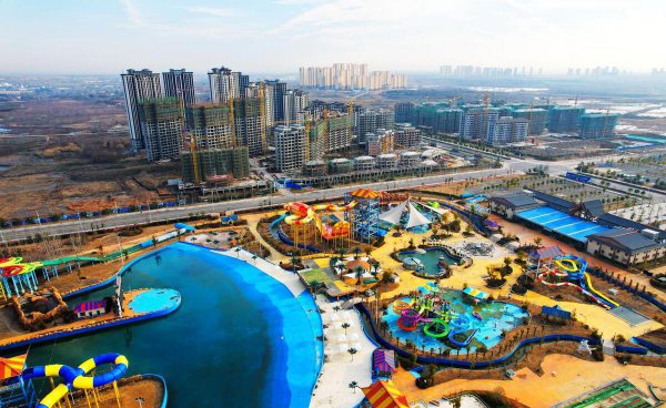 合肥有什么好玩的地方景点推荐
