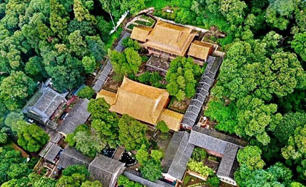 云南狮子山在哪里