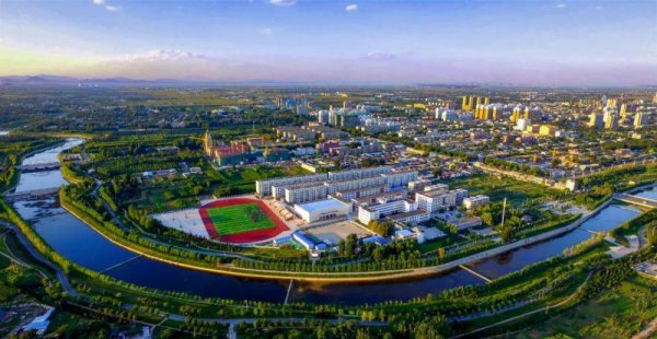 河北灵寿县属于哪个市