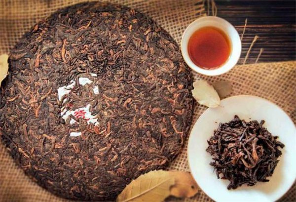 中国名茶排名前十的茶名字