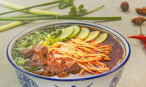 兰州特产有哪些土特产零食