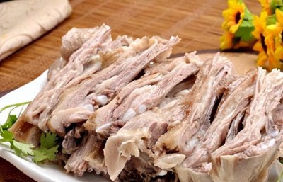 兰州特产有哪些土特产零食 兰州特产必买清单