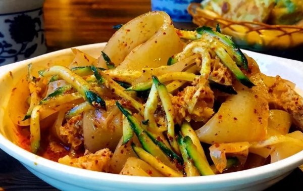 兰州特产有哪些土特产零食