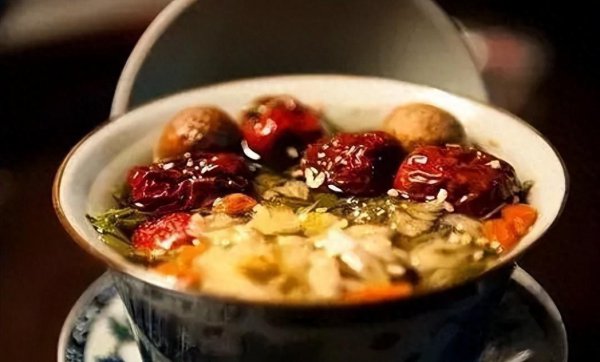 兰州特产有哪些土特产零食