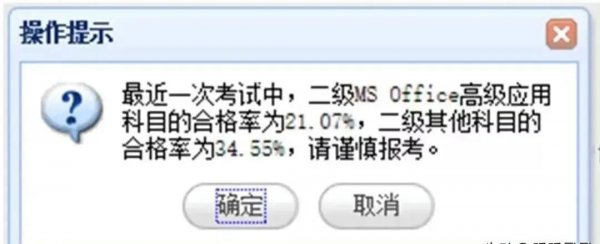 考计算机二级意义大吗？有什么具体的作用？