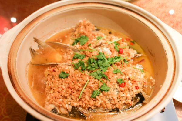 中国八大菜系排名顺序及特点