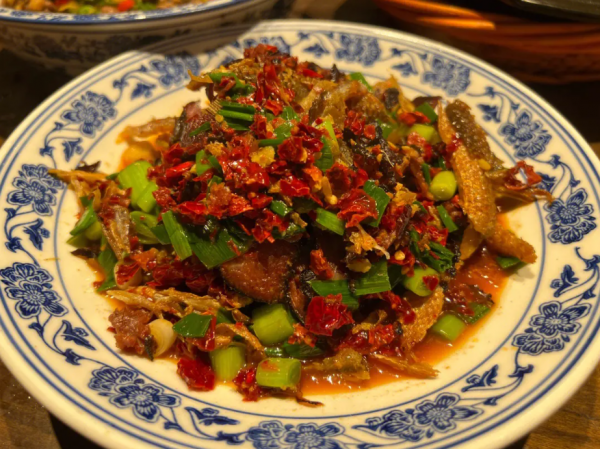 中国八大菜系排名顺序及特点