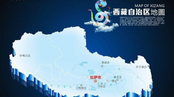长江流域经过的省份