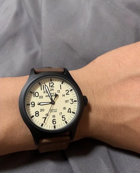 天美时手表什么档次的品牌？质量怎么样？