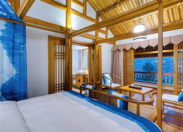 阳朔旅游攻略必去景点推荐