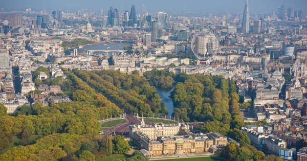 英国首都是哪个城市