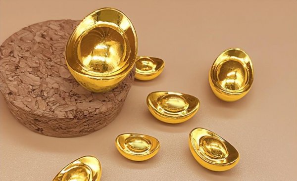 一口价黄金回收怎么算的