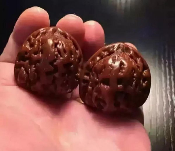 核桃怎么盘玩效果最好