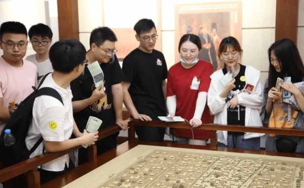 历史学专业就业前景和就业方向