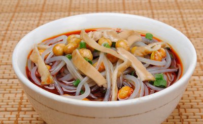 德阳特产有哪些美食小吃 四川德阳十大特产排名