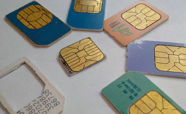 uim卡是什么东西
