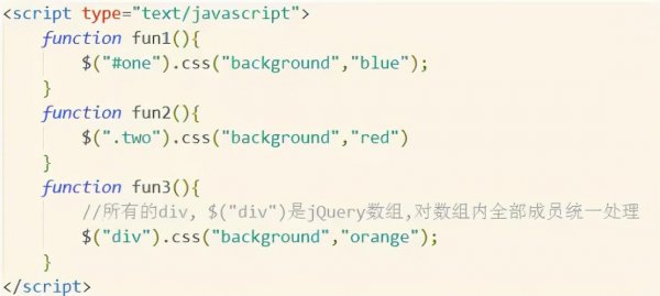 jquery是干什么的？是前端开发吗