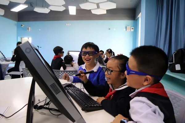 孩子学编程一年要多少钱