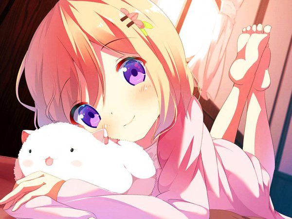 巨蟹男心里有你的表现