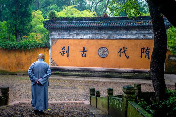 台州有什么好玩的地方旅游景点