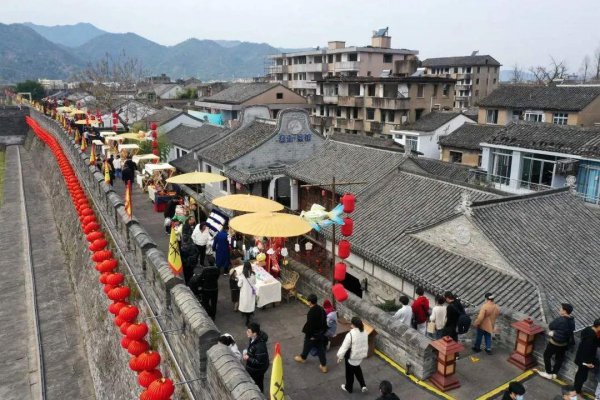 台州有什么好玩的地方旅游景点