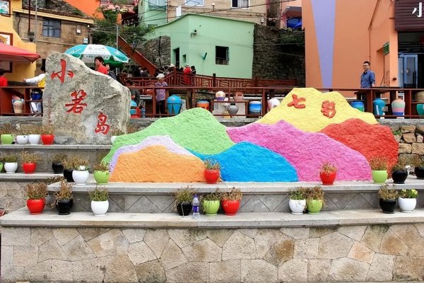 台州有什么好玩的地方旅游景点