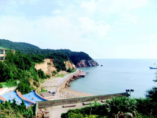 台州有什么好玩的地方旅游景点