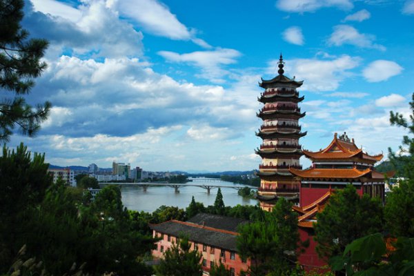宁都县属于哪个市管辖