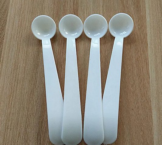 10克怎么自己在家量取