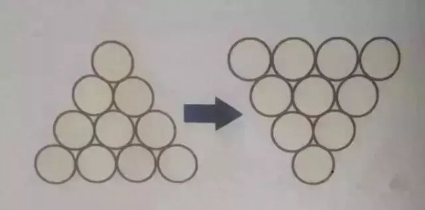 十大最难智力题及答案