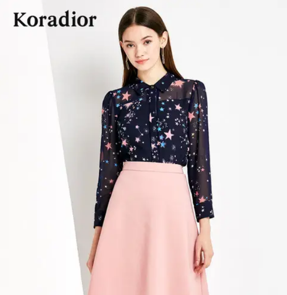 koradior是什么档次品牌衣服