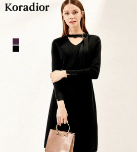 koradior是什么档次品牌衣服 珂莱蒂尔是奢侈品吗