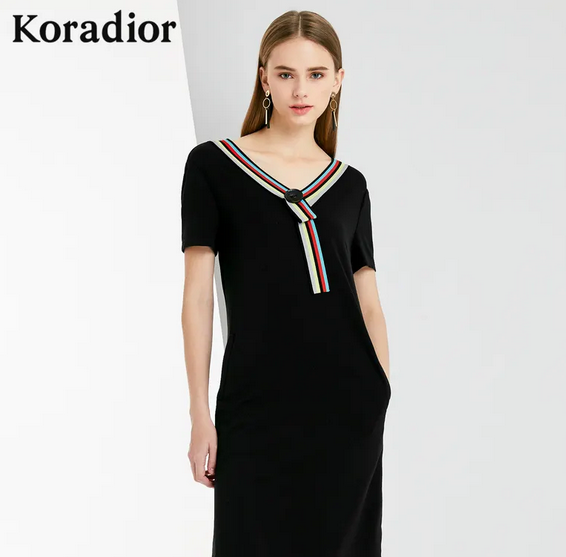 koradior是什么档次品牌衣服
