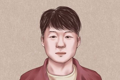 正面看不到耳朵的男人面相有什么说法