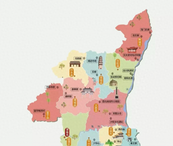 西安市哪个区最繁华 陕西西安雁塔区的经济发达吗