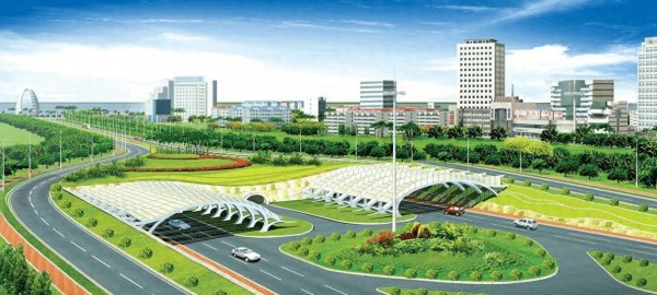 翔安隧道全长多少公里