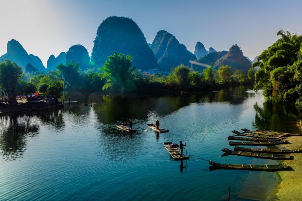 阳朔是哪个省哪个市的地方城市