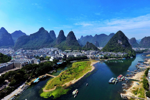 阳朔是哪个省哪个市的地方城市