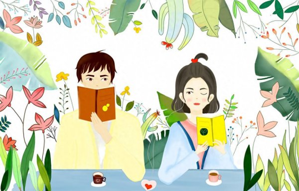 克制的感情会越来越深吗