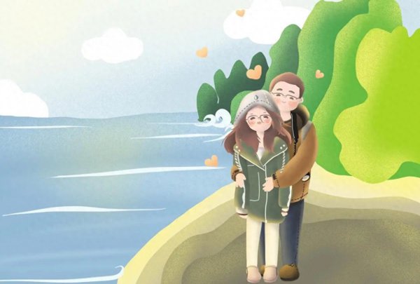 克制的感情会越来越深吗