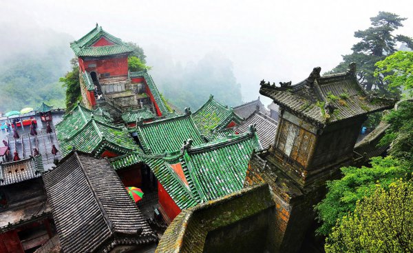 湖北十堰旅游攻略景点必去