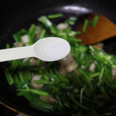 扇贝怎么做好吃又简单