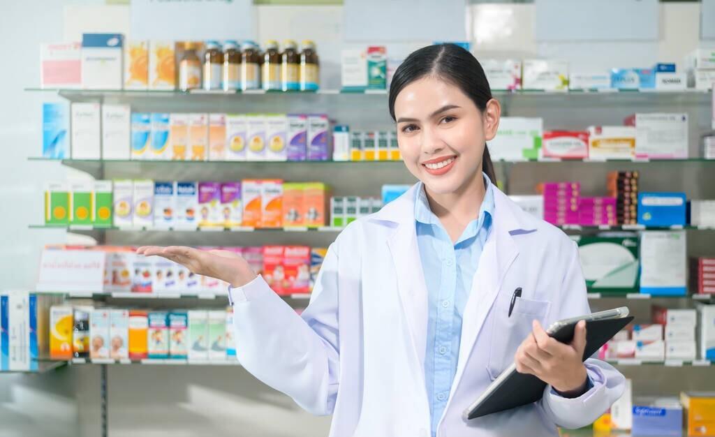 普通人开药店需要什么条件