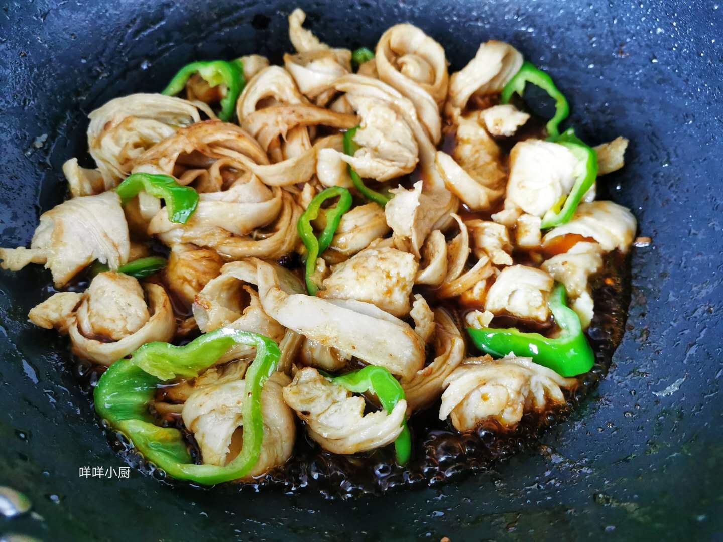 减肥能吃面筋吗