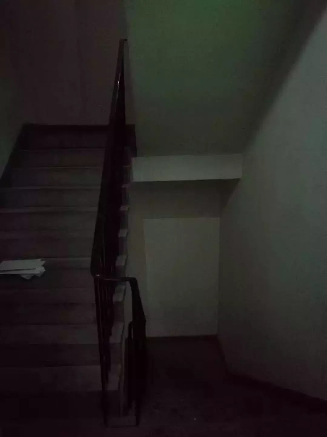 中银大厦深圳灵异事件