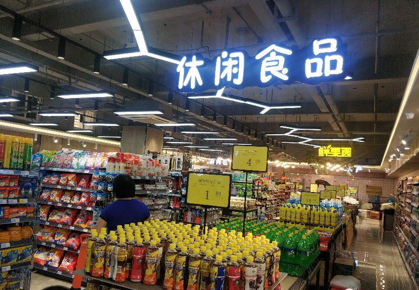 荔枝广场的灵异故事