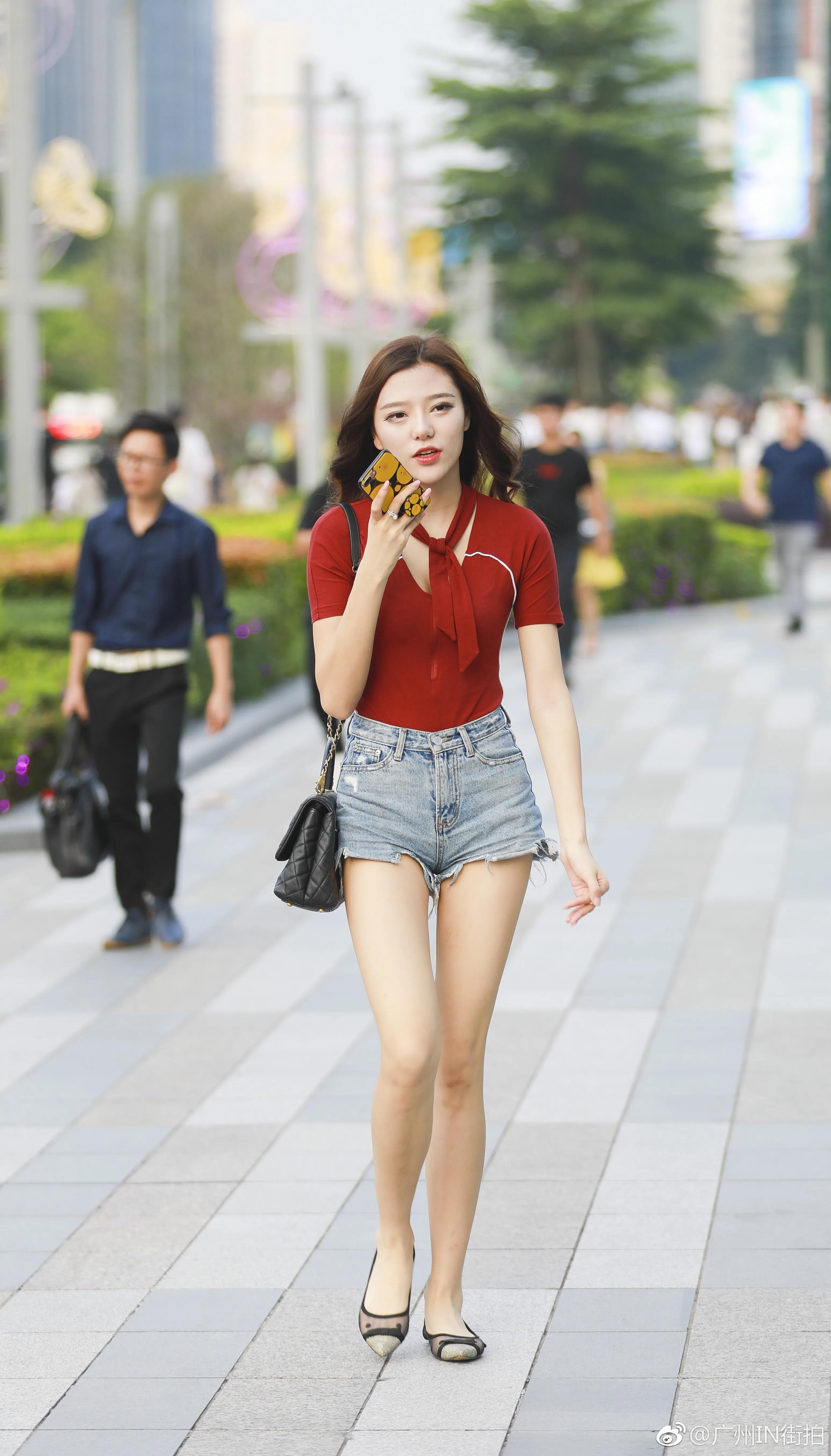 中国公认美女城市排行2021